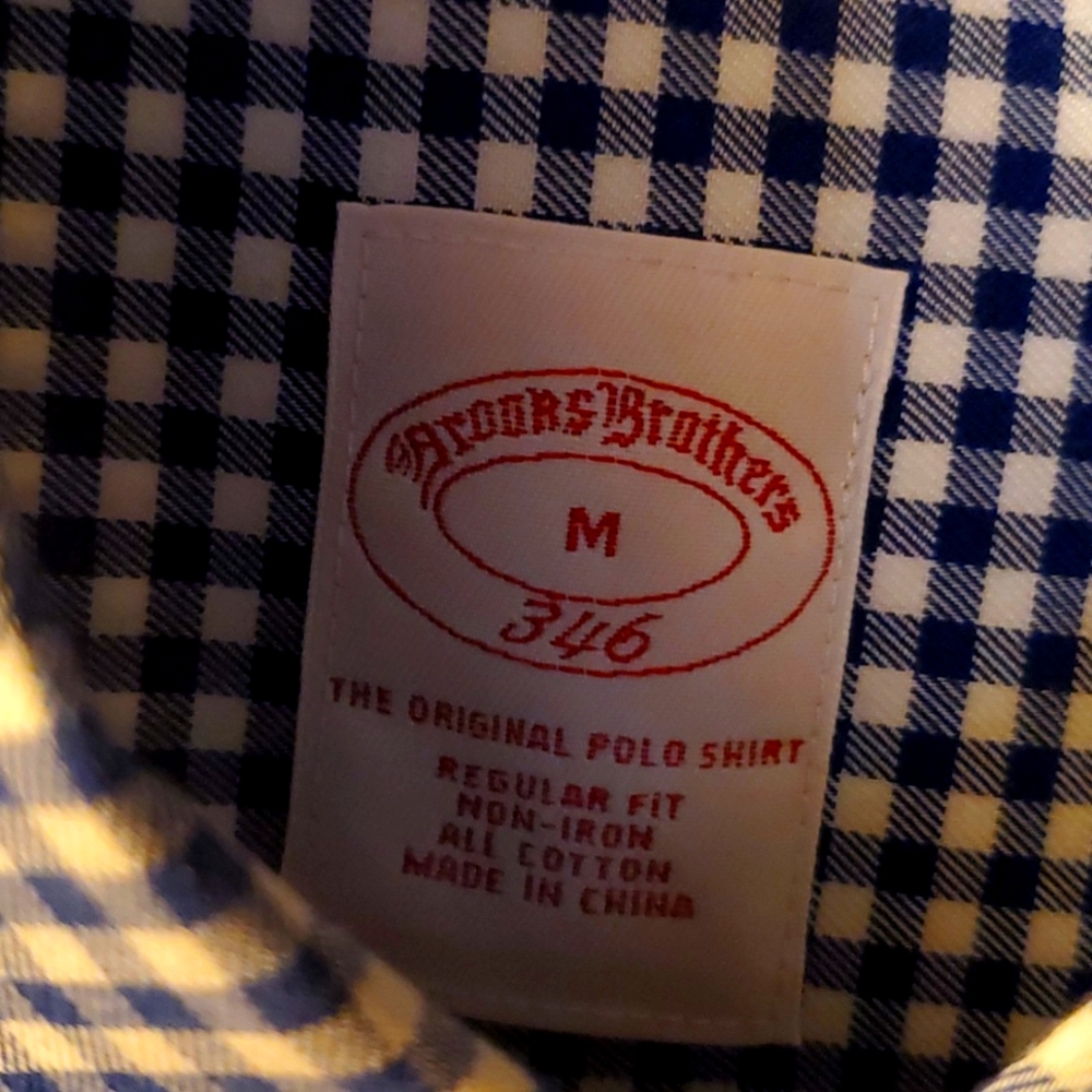 Mens shirt